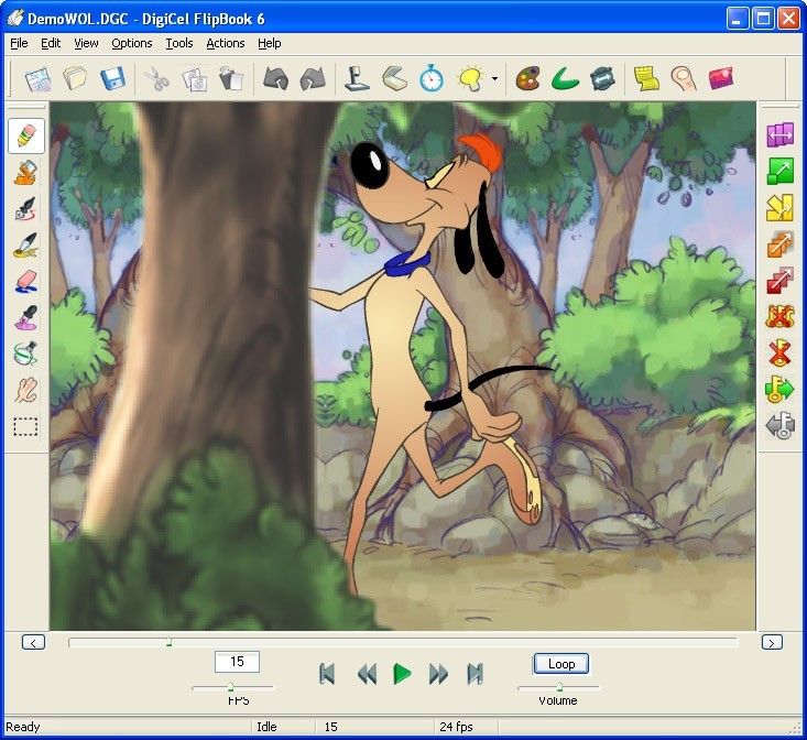 Best Free 2d Drawing Software For Mac
