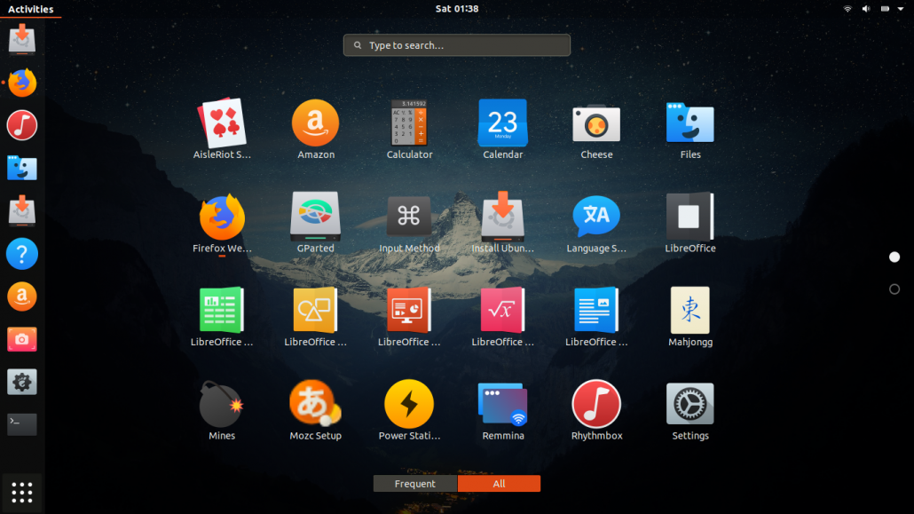 Time machine macos ubuntu backup software update