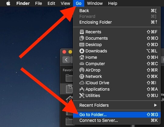 Software To Change Folder Icons On A Mac Mojave