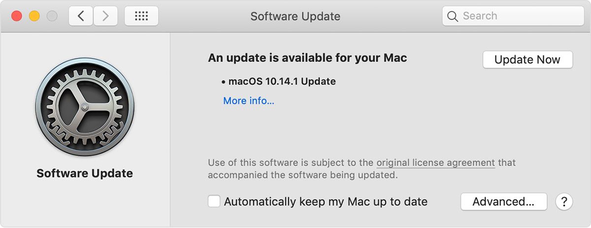 Free apple mac software downloads