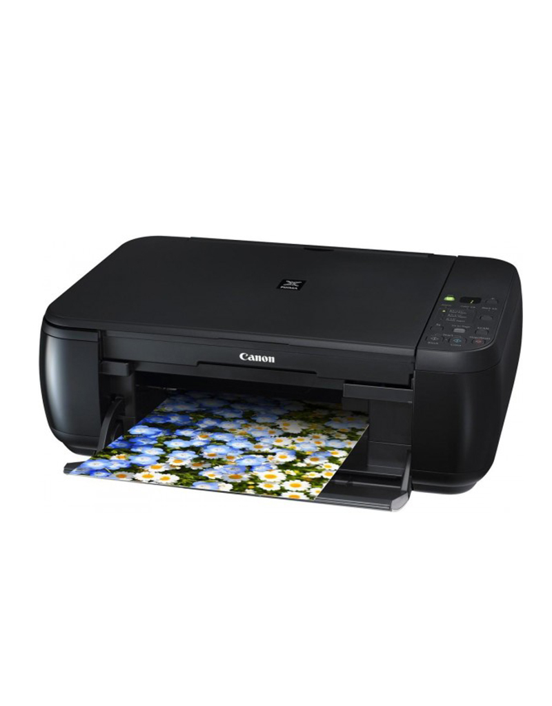 Canon pixma mp287 scanner software for mac os x